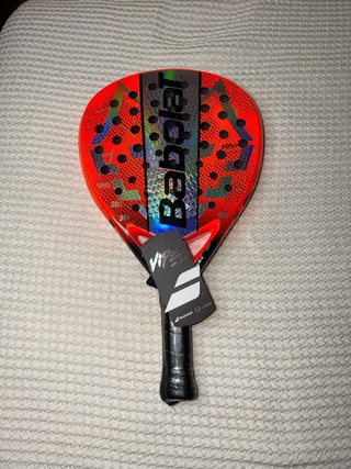 Pala de Pádel Babolat Juan Lebrón Viper 3.0 2025
