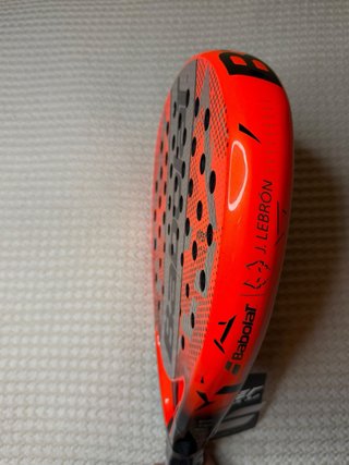 Pala de Pádel Babolat Juan Lebrón Viper 3.0 2025