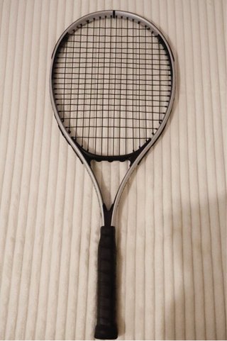 Raqueta de Tenis Decathlon
