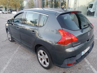 Peugeot 3008 2010