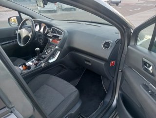 Peugeot 3008 2010