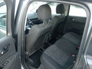 Peugeot 3008 2010