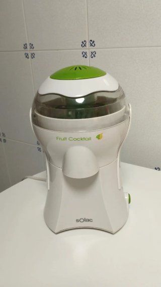 Licuadora Solac Fruit Cocktail