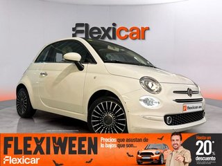 Fiat 500 1.2 8v 51kW (69CV) Collezione