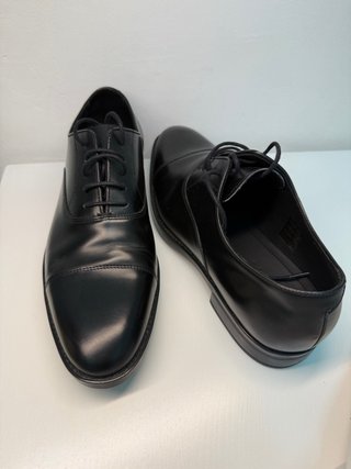 Mocasines Boggi Milano Negros