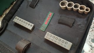 Taladro Inalámbrico Bosch PSR 14,4