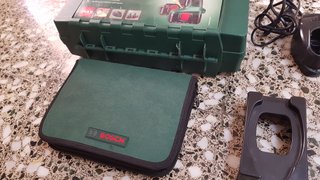 Taladro Inalámbrico Bosch PSR 14,4