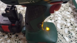 Taladro Inalámbrico Bosch PSR 14,4