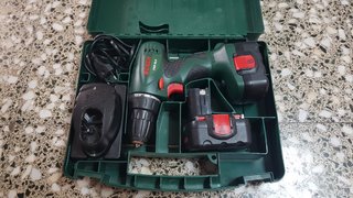 Taladro Inalámbrico Bosch PSR 14,4