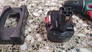 Taladro Inalámbrico Bosch PSR 14,4