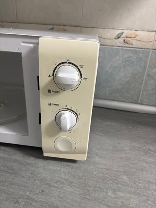 Microondas Daewoo