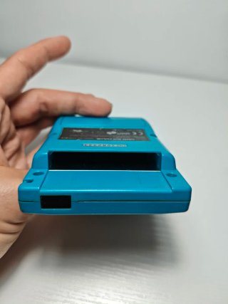Consola Gameboy Color Azul
