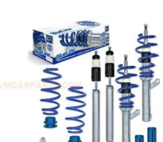 Suspensión Roscada Audi A3 8P Blue Line
