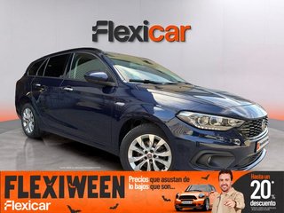 Fiat Tipo 1.4 Easy 88kW (120CV) gasolina/GLP SW