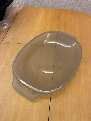 Accesorios Cecotec Mambo