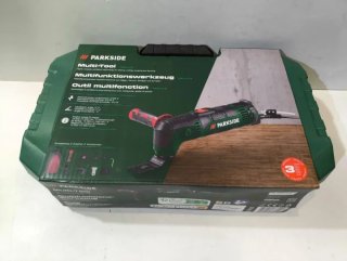 PARKSIDE  Multifuncional 310W Eléctrica