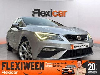 Seat Leon 1.5 TSI 110kW (150CV) St&Sp FR Edition