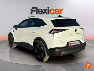 Renault Symbioz esprit Alpine E-Tech 117kW (160CV)