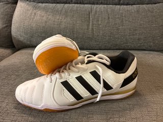 Zapatillas Adidas Top Sala Talla 43 1/3 NEGOCIABLE