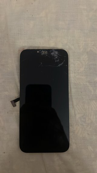 Schermo per iPhone 13 Pro Max