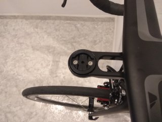Soporte GPS Canyon H11 H36 – Garmin, Wahoo, Bryton