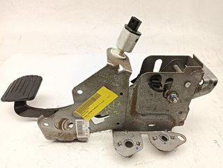 Pedal freno Renault Megane III Berlina 5P 1,5