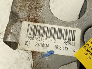 Pedal freno Renault Megane III Berlina 5P 1,5