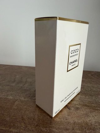Chanel Coco Mademoiselle Intense 100 ml