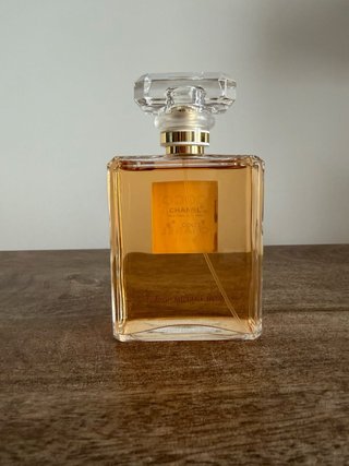 Chanel Coco Mademoiselle Intense 100 ml