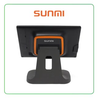 TPV Sunmi POS y cajón