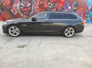 BMW Serie 5