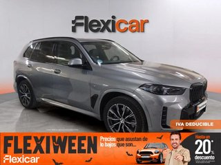 BMW X5 xDrive30d