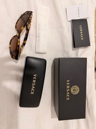 Gafas de Sol de Mujer