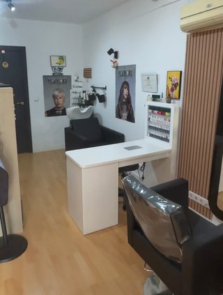 Alquilo Espacio de Estetica
