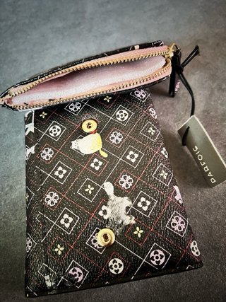Cartera Parfois con Monedero