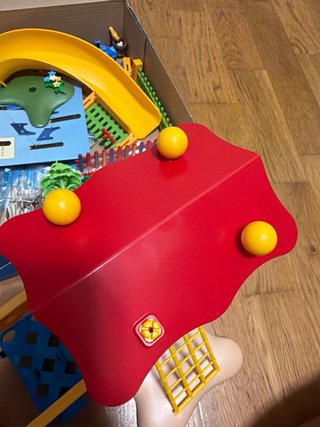 Playmobil 5568 Parque Infantil City Life