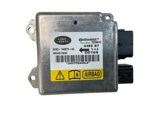 Centralita Airbag Land Rover 8H2214D374AC