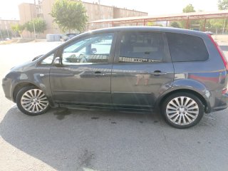 Ford C-MAX 2007