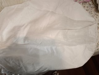 Funda para Capazo Rosa