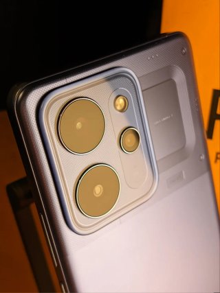 Realme P4 Power