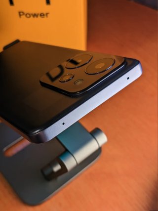 Realme P4 Power