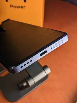 Realme P4 Power