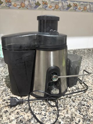 Licuadora de zumos