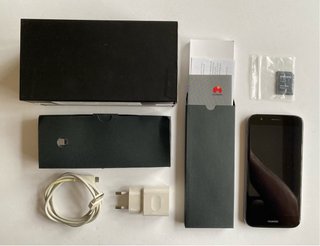 Móvil Huawei GX8