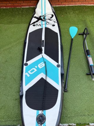Tabla de pádel surf 10'6