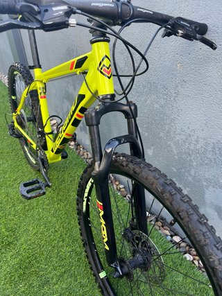 Megamo Talla S  26”