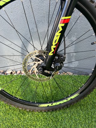 Megamo Talla S  26”