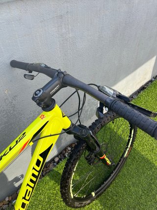 Megamo Talla S  26”