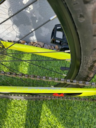 Megamo Talla S  26”