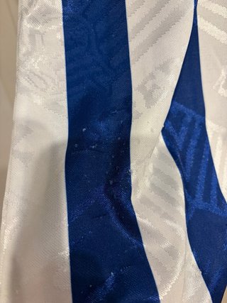 Camiseta Vintage Real Sociedad Astore 1996/98 XL